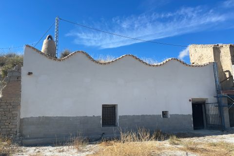 Cave house i Benamaurel, Granada, Benamaurel - € 75.000 | Ref: cs2217 - foto 29